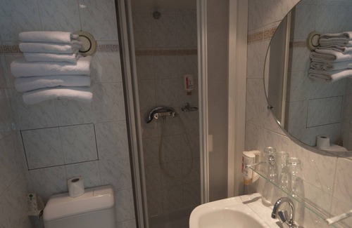 Quartier du Faubourg-Montmartre Hotel | Hôtel Royal Bergère
