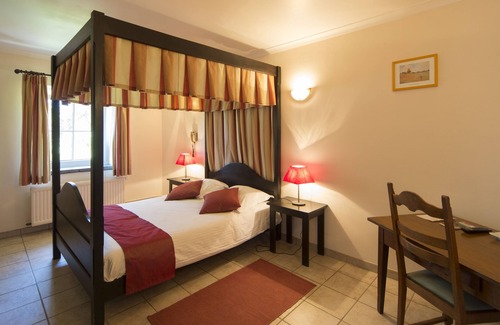 Courtil Hotel | Hôtel Saint Martin