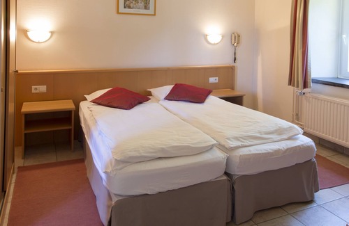 Courtil Hotel | Hôtel Saint Martin
