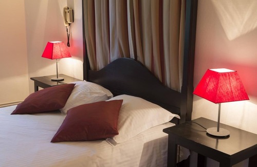 Courtil Hotel | Hôtel Saint Martin
