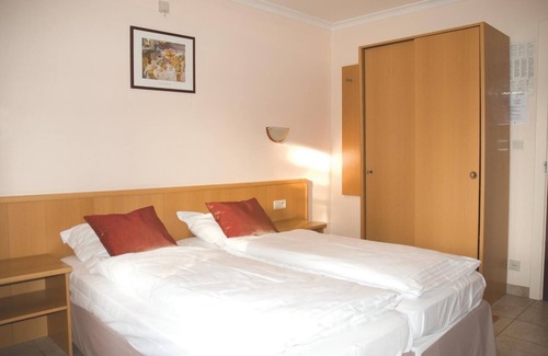 Courtil Hotel | Hôtel Saint Martin