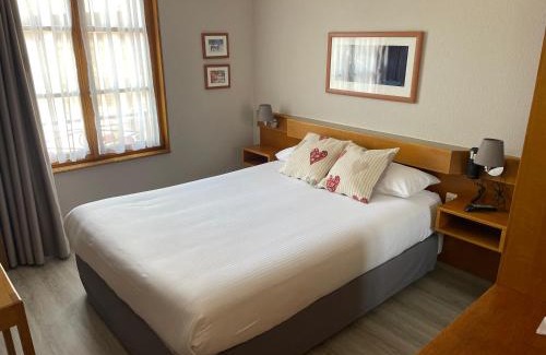 Obernai Hotel | Hôtel Sainte Odile