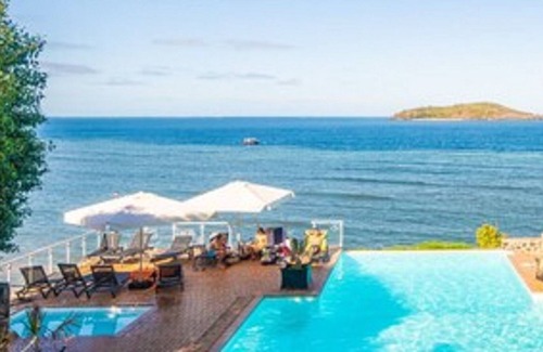 Bandrele Hotel | Hôtel Sakouli