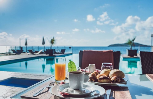 Bandrele Hotel | Hôtel Sakouli