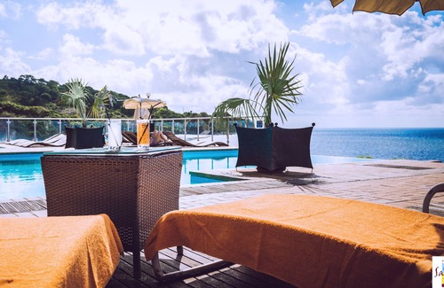 Bandrele Hotel | Hôtel Sakouli