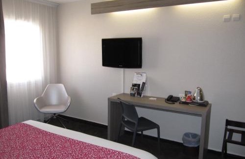 Gorge de Loup Hotel | Hôtel Saphir Lyon