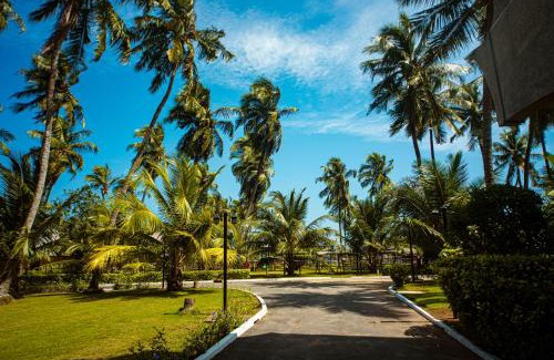 Lome Hotel | Hôtel Sarakawa