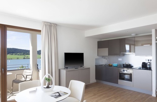 Malbuisson Hotel | Hôtel Spa Les Rives Sauvages