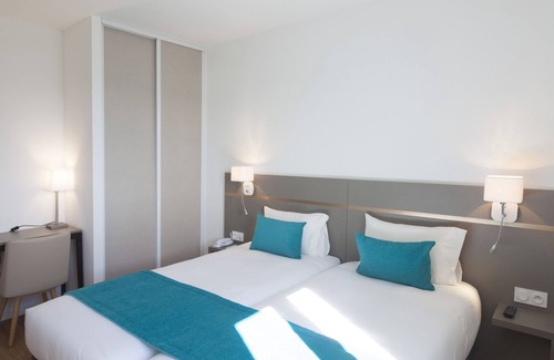 Malbuisson Hotel | Hôtel Spa Les Rives Sauvages