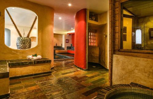 Osses Hotel | Hôtel Spa Mendi Alde