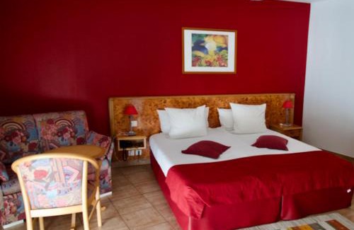 Ranspach-le-Bas Hotel | Hôtel sud alsace