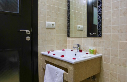 Miramar Hotel | Hôtel Suite Martil