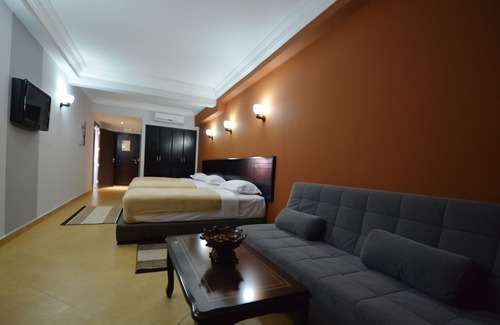 Miramar Hotel | Hôtel Suite Martil