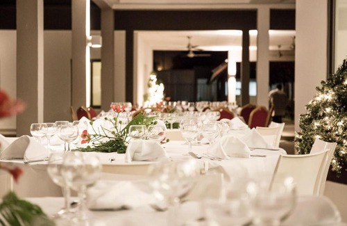 Port Gentil Hotel | Hôtel Tara-Mé