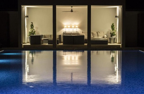 Port Gentil Hotel | Hôtel Tara-Mé
