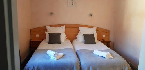 Esquieze-Sere Hotel | Hôtel Terminus