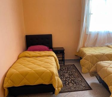 Tafraout Bed & Breakfast | Hôtel Titrit