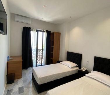 Tlemcen Hotel | Hôtel Tlemcen médina