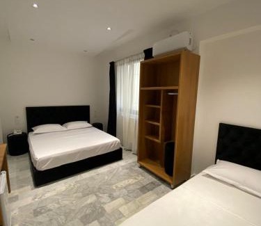 Tlemcen Hotel | Hôtel Tlemcen médina