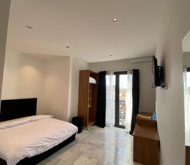 Tlemcen Hotel | Hôtel Tlemcen médina