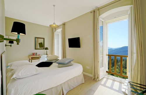 Guiselle Hotel | Hôtel U Frascone
