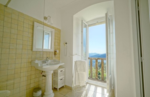 Guiselle Hotel | Hôtel U Frascone