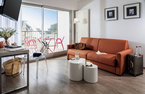 Roscoff Hotel | Hôtel Valdys Thalasso & Spa - Beau rivage