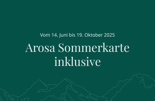 Arosa Apartment | Höfi Studio by Arosa Vacations