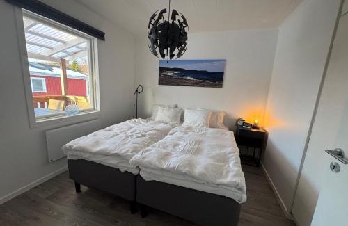 Skog Apartment | Höga Kusten Lägenhetshotell