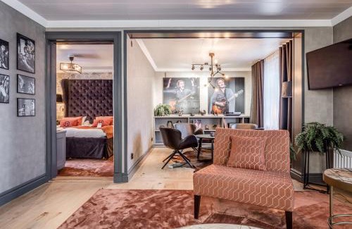 Hogbo Hotel | Högbo Brukshotell & Spa