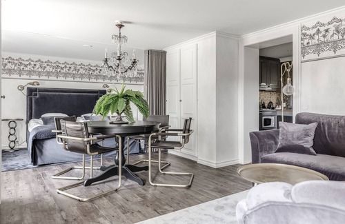 Hogbo Hotel | Högbo Brukshotell & Spa