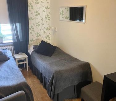 Monsteras Hotel | Höjdens Lågprishotell