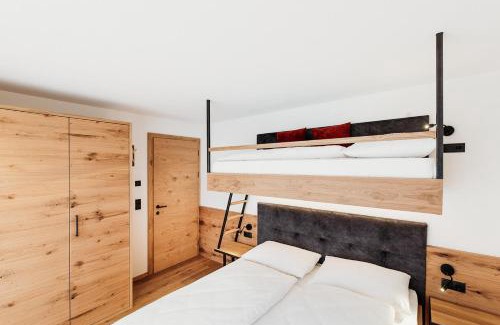 Bressanone Apartment | Höllerhof Brixen