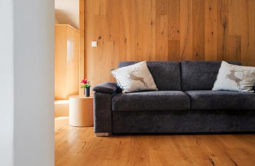 Aigen im Ennstal Apartment | Hörandlhof