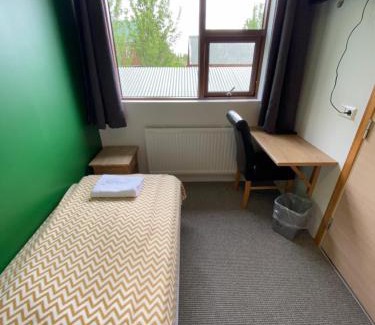 Kirkjubaejarklaustur Bed & Breakfast | Hörgsland Guesthouse
