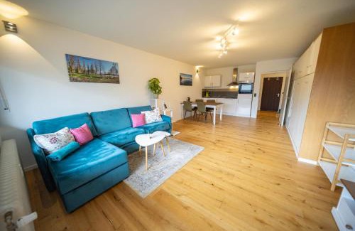 Gaienhofen Apartment | Höri-Nest Wohlfühl-Appartement