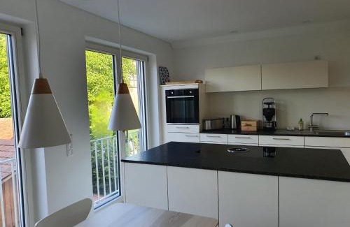 Moos Apartment | höriHaus 1804