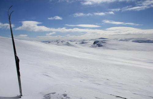 Hovringen Hotel | Høvringen Høgfjellshotell