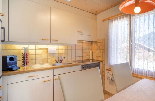 Zweisimmen Apartment | Hübeli (Moosmatten) by Interhome