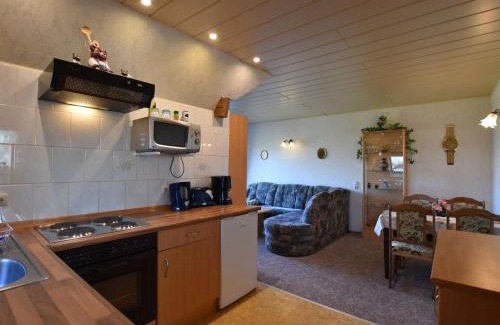 Kroepelin Apartment | Hübsche Wohnung in Kröpelin mit eigener Terrasse