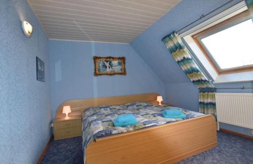 Kroepelin Apartment | Hübsche Wohnung in Kröpelin mit eigener Terrasse