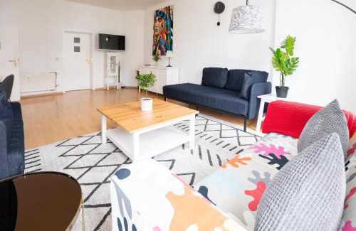 Kaßberg Apartment | Hübschmann, App 111