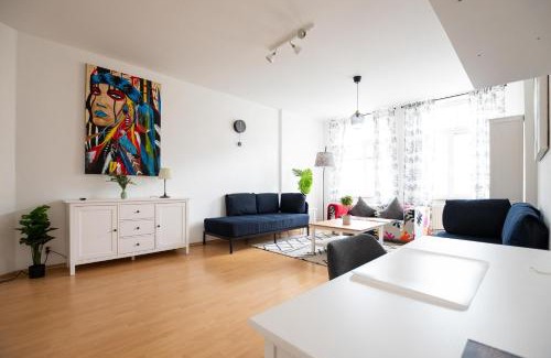 Kaßberg Apartment | Hübschmann, App 111
