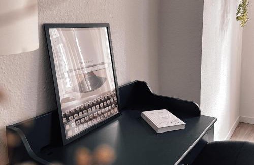 Kaßberg Apartment | Hübschmann, App 139