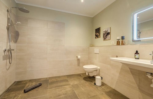 Hunzingen Apartment | Hünzinger Dorfschmiede - Holiday apartment Igel