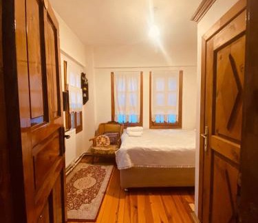 Safranbolu City Center House | Hüseyin bey konağı