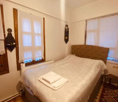 Safranbolu City Center House | Hüseyin bey konağı