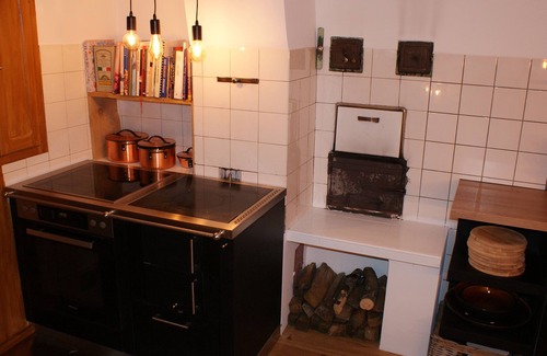 Thuringerberg House | Hüsli Dobler
