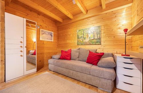 Lindwedel House | Hütte im Heidekreis