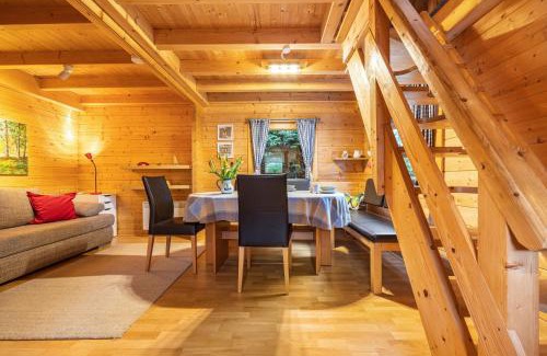 Lindwedel House | Hütte im Heidekreis